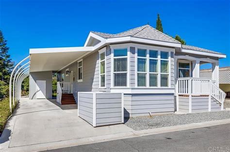 Brokered by Mobile Home Lady. . Mobile homes for sale in san diego by owner